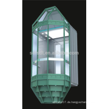 Herstellung, Sightseeing Aufzug (Preis) Lift Teile der japan Technologie (FJG8000-1)